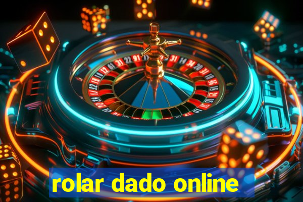 rolar dado online